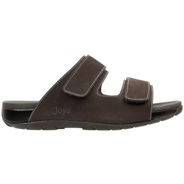 SANDALEN JOYA MAX 2 M  BROWN