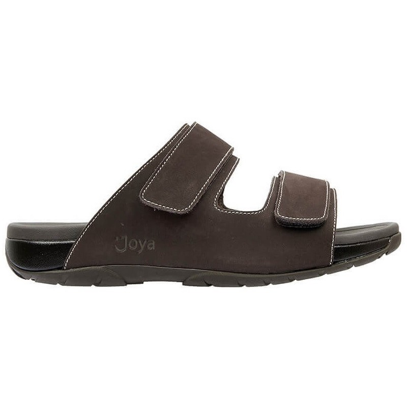 SANDALEN JOYA MAX 2 M  BROWN