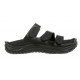 SANDALEN MBT LAMU M  BLACK