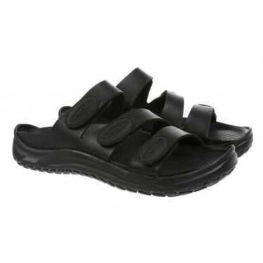 SANDALEN MBT LAMU M  BLACK