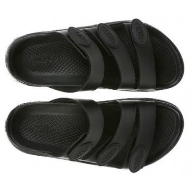 SANDALEN MBT LAMU M  BLACK