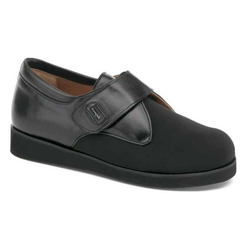 SCHOENEN CALZAMEDI ORTOPÉDICOS UNISEX  NEGRO