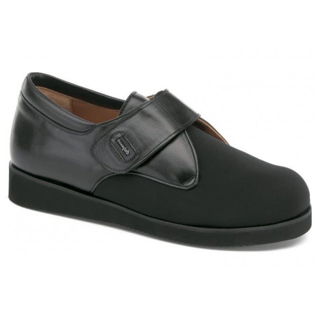 SCHOENEN CALZAMEDI ORTOPÉDICOS UNISEX NEGRO SCHOENEN CALZAMEDI ORTOPÉDICOS UNISEX NEGRO