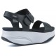 MBT MANNI SANDALS 2  BLACK_NAPPA