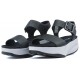 MBT MANNI SANDALS 2  BLACK_NAPPA