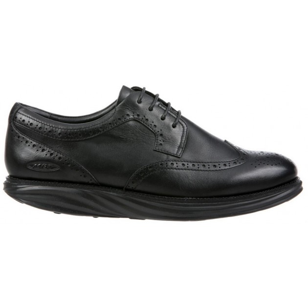 ZAPATOS MBT BOSTON WT M BLACK_NAPPA ZAPATOS MBT BOSTON WT M BLACK_NAPPA