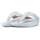SANDALIAS FITFLOP RUMBA TOETHONG  WHITE