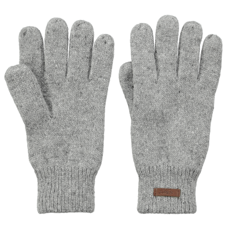 Handschoenen Barts Haakon Handschoenen  GREY