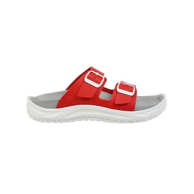 MBT SANDALS NAKURU W  RED