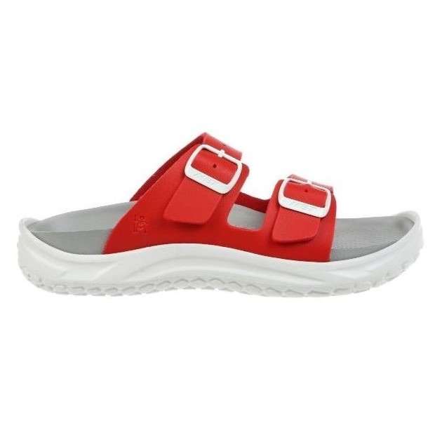 MBT SANDALS NAKURU W  RED