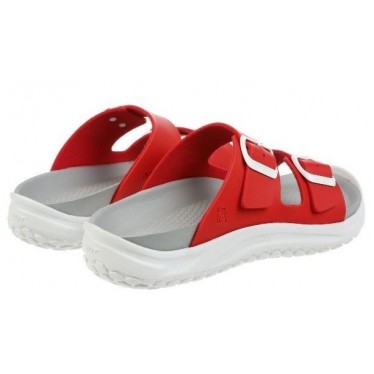 MBT SANDALS NAKURU W  RED