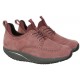 MBT PATE W SCHOENEN  MAUVE_PINK