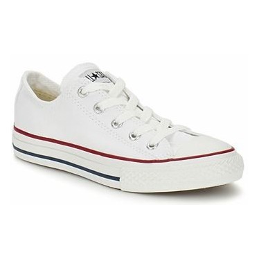 CONVERSE AS CORE OX LONA  BLANCO