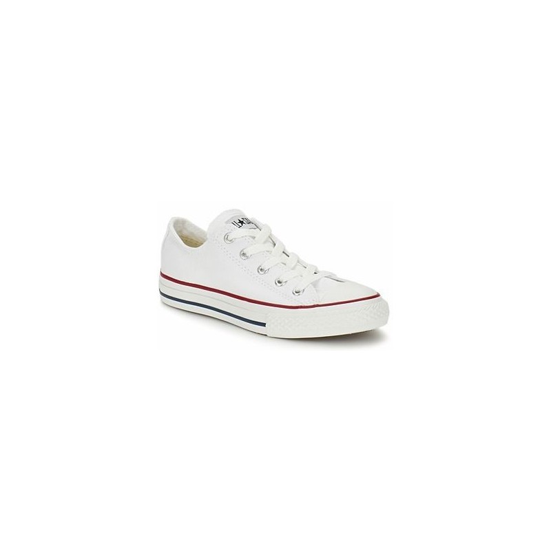 CONVERSE AS CORE OX LONA  BLANCO