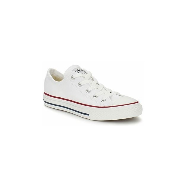 CONVERSE AS CORE OX LONA  BLANCO