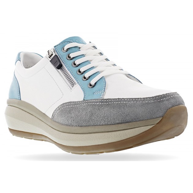 Schoenen JOYA BERLIN 2 TURQUOISE Schoenen JOYA BERLIN 2 TURQUOISE