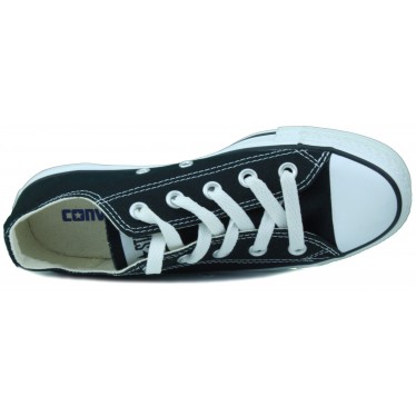 CONVERSE AS CORE OX LONA  NEGRO