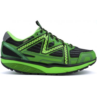 MBT HAKI GTX M  VERDE