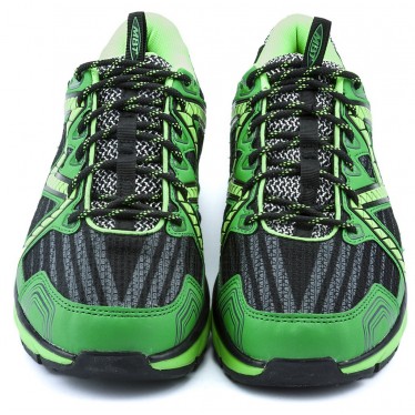 MBT HAKI GTX M  VERDE