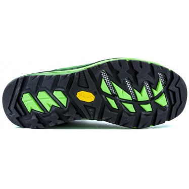 MBT HAKI GTX M  VERDE
