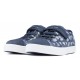 GEOX JR CIAK-schoenen  AVIO_SILVER