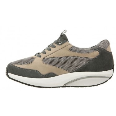 ZAPATILLAS MBT SINI LUX  GREY