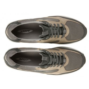 ZAPATILLAS MBT SINI LUX  GREY