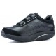 ZAPATILLAS MBT NAVEN M  BLACK