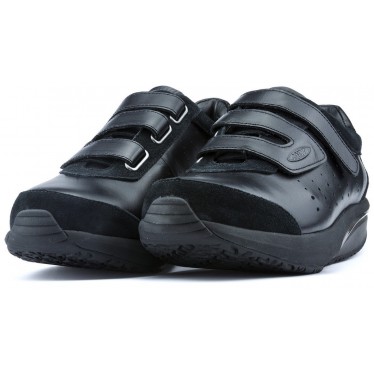 ZAPATILLAS MBT NAVEN M  BLACK