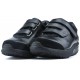 ZAPATILLAS MBT NAVEN M  BLACK