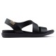 SANDALIAS PIKOLINOS ANTILLAS W0H  BLACK