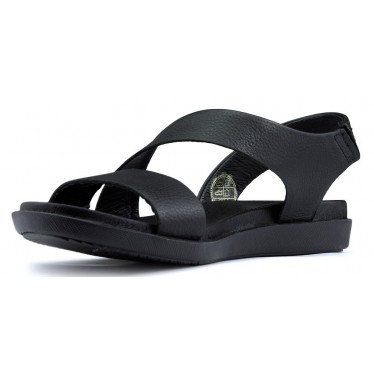 SANDALIAS PIKOLINOS ANTILLAS W0H  BLACK