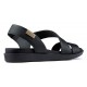 SANDALIAS PIKOLINOS ANTILLAS W0H  BLACK