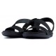 SANDALIAS PIKOLINOS ANTILLAS W0H  BLACK