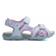 GEOX ROXANNE J52D9A SANDALEN  PINK
