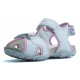 GEOX ROXANNE J52D9A SANDALEN  PINK