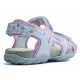 GEOX ROXANNE J52D9A SANDALEN  PINK