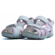 GEOX ROXANNE J52D9A SANDALEN  PINK