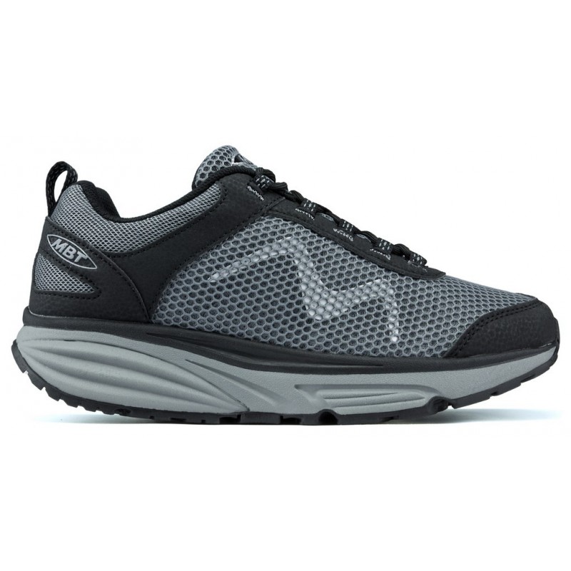 ZAPATILLAS MBT COLORADO 17 WINTER 2019 W RUNNING  BLACK_GREY