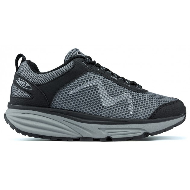 ZAPATILLAS MBT COLORADO 17 WINTER 2019 W RUNNING BLACK_GREY ZAPATILLAS MBT COLORADO 17 WINTER 2019 W RUNNING BLACK_GREY