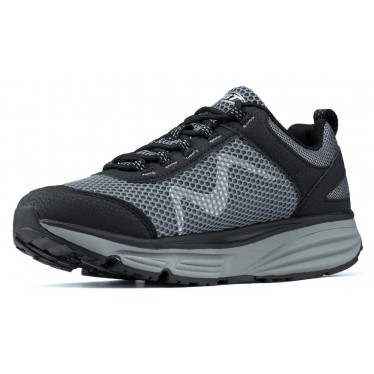 ZAPATILLAS MBT COLORADO 17 WINTER 2019 W RUNNING  BLACK_GREY