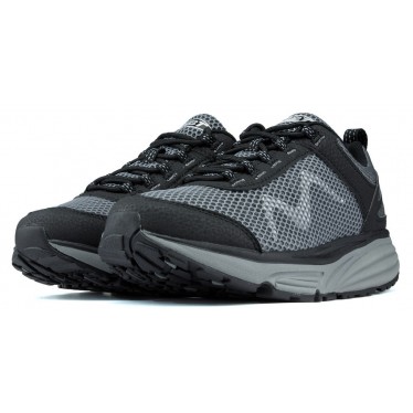 ZAPATILLAS MBT COLORADO 17 WINTER 2019 W RUNNING  BLACK_GREY