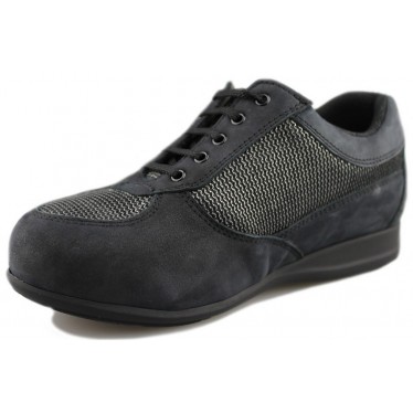 SCHOENEN CALZAMEDI ORTOPÉDICAS SPORT W  NEGRO