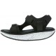 MBT KIMA W SANDALEN  BLACK