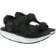 MBT KIMA W SANDALEN  BLACK