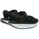MBT KIMA W SANDALEN  BLACK