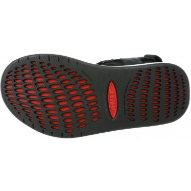 MBT KIMA W SANDALEN  BLACK