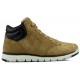 JR XUNDAY Boy GEOX enkellaarzen  YELLOW_BROWN