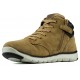 JR XUNDAY Boy GEOX enkellaarzen  YELLOW_BROWN