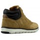 JR XUNDAY Boy GEOX enkellaarzen  YELLOW_BROWN